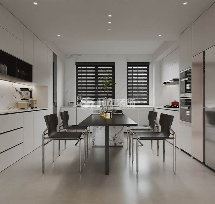 靠谱装修装饰公司，这5个选购要点必看