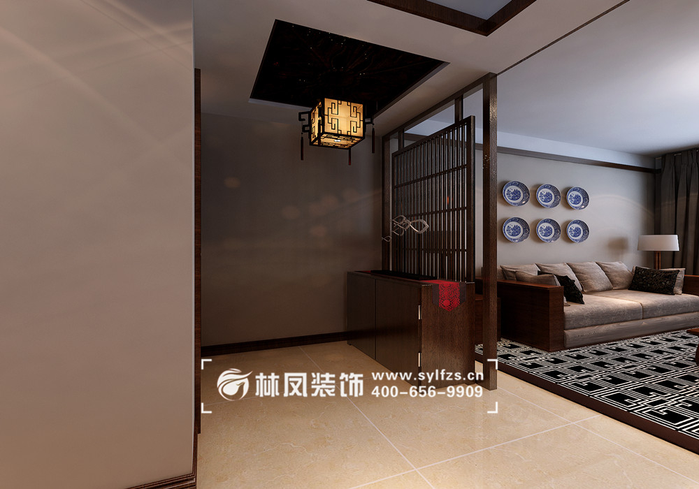 李莹-欧博城-104-中式-玄关.jpg