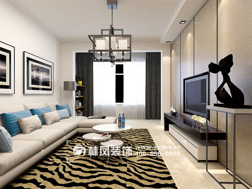 郭斌-五矿弘园-97㎡-现代风格-客厅2.jpg