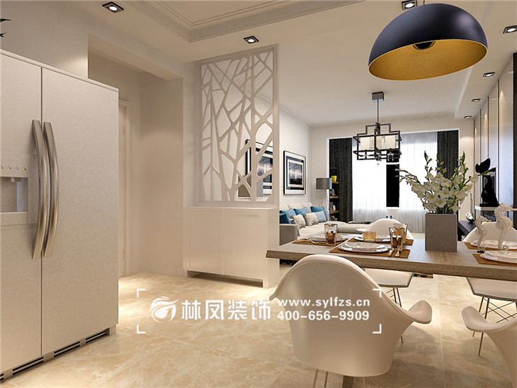 郭斌-五矿弘园-97㎡-现代风格-餐厅.jpg