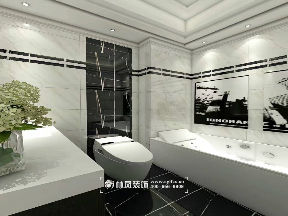 新湖中国印象-95平-现代风格-卫生间.jpg
