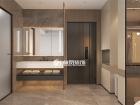 汇置尚郡｜现代轻奢