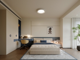 龙湖舜山府｜现代轻奢