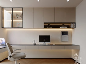 龙湖舜山府｜现代轻奢