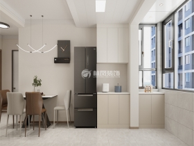 圣水苑｜现代风格