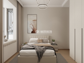 圣水苑｜现代风格