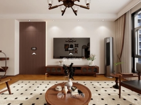 泰莱首园｜中古风格