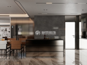 诺德阅香湖｜现代风格