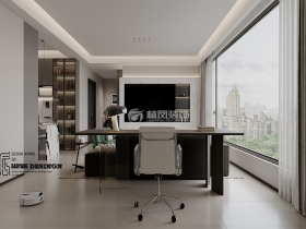 保利天汇｜现代极简