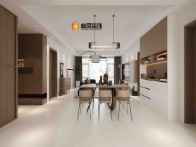 中海·天钻｜中古风格