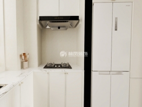 龙湖唐宁one｜现代风格