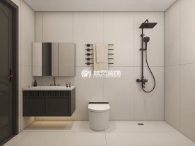 环球港湾｜中古风格