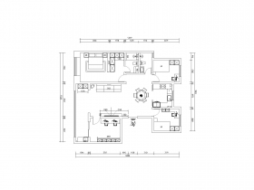 环球港湾｜中古风格