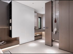 招商·观园｜意式轻奢极简