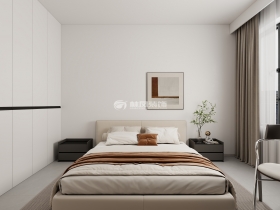 翔凤华园｜现代风格