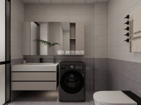 翔凤华园｜现代风格