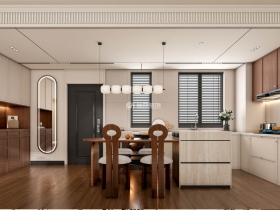 沈阳府｜中古风格