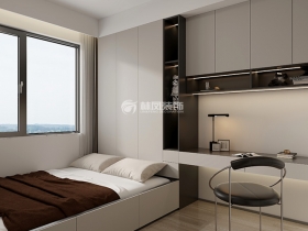 中海汇德里｜现代风格