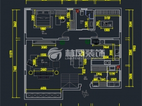 汇置尚都｜法式中古风