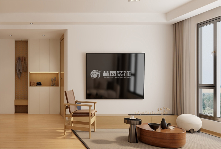 中海源境-127平-原木风格-客厅.jpg