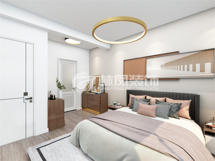 万达公园one-119平-现代风格-卧室（1）.jpg