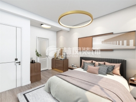 万达公园ONE｜现代风格