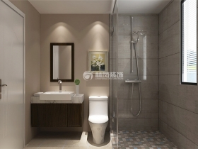 旭辉东樾城｜现代风格