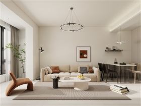 格林英郡｜奶油风格