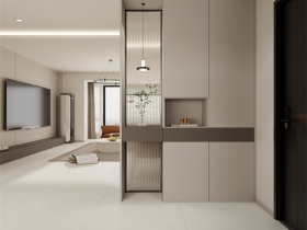 格林英郡｜奶油风格