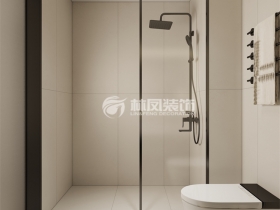 鑫丰熙区府｜现代风格