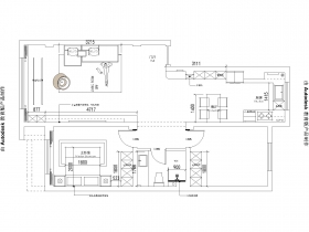鑫丰熙区府｜现代风格