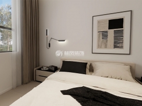 绿地海域香廷｜现代风格