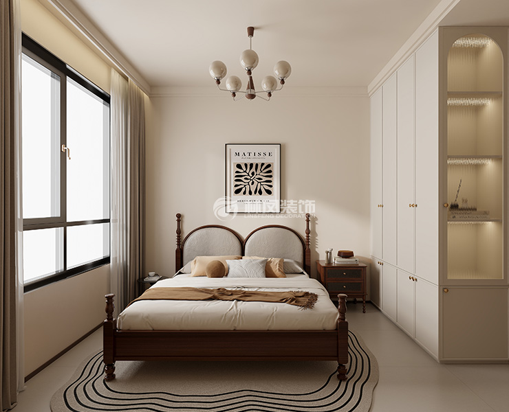 招商龙湖东望府-130平-法式复古-次卧2.jpg