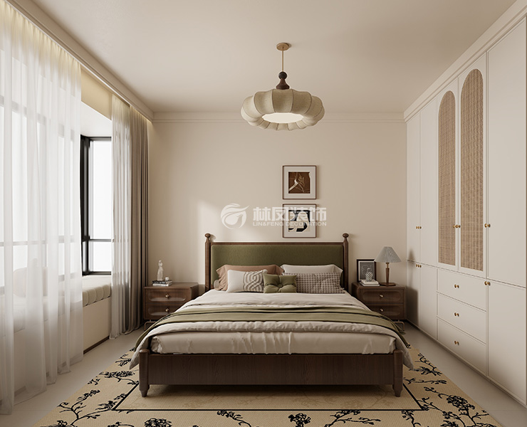 招商龙湖东望府-130平-法式复古-主卧.jpg