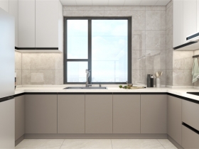 时代之城｜现代风格